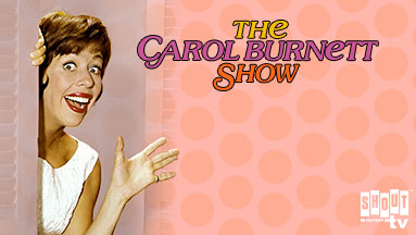 The Carol Burnett Show